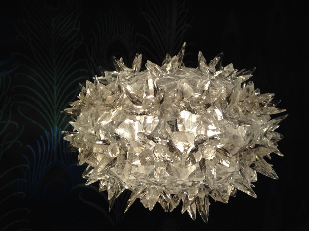 Yllen Eiffel 3* суреті