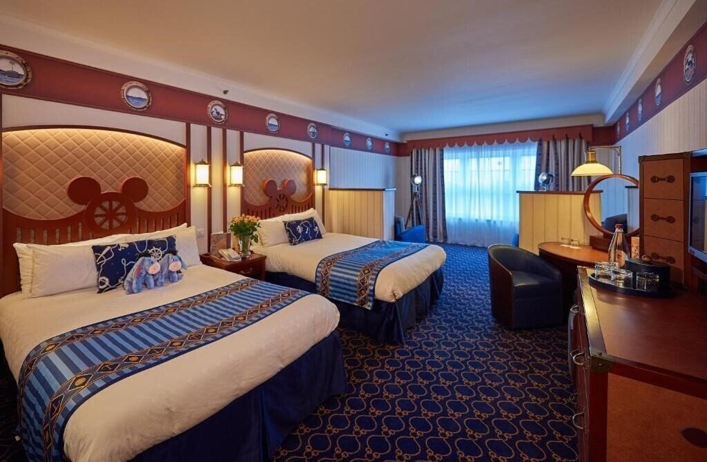 Фото New Port Bay Club 4*