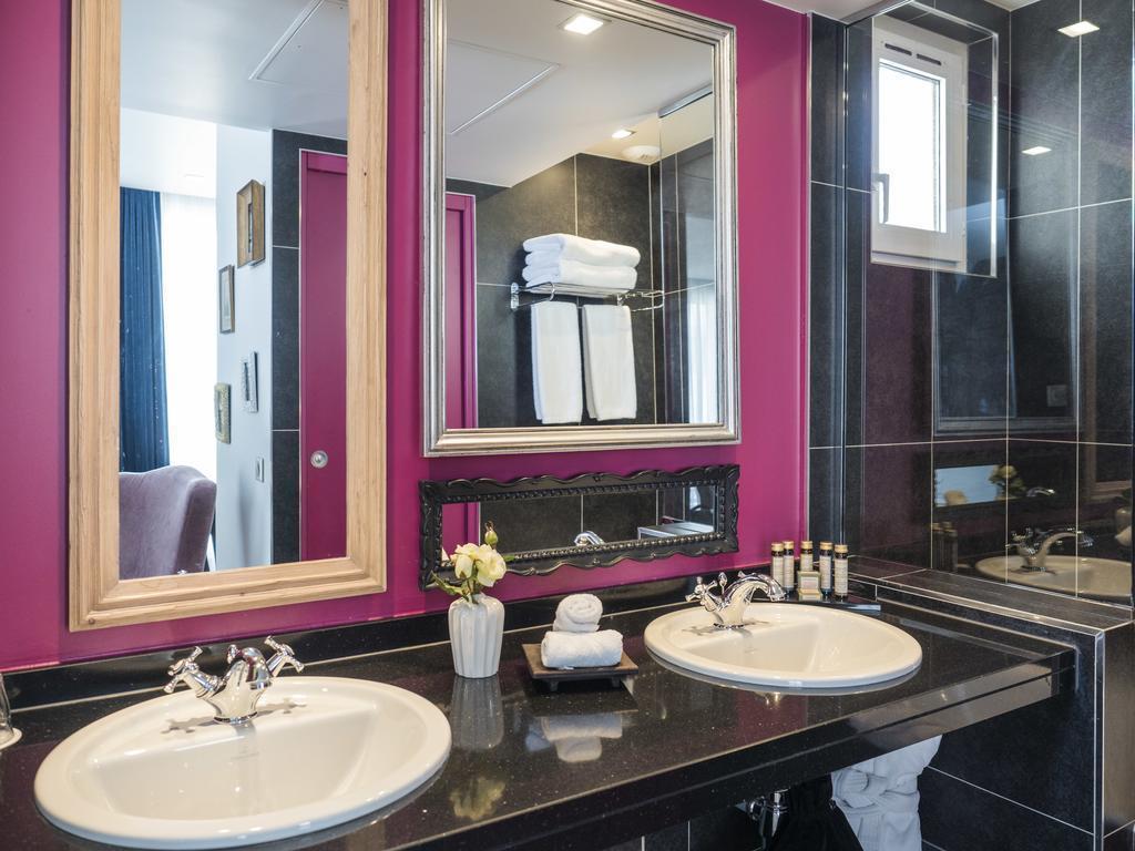 Фотография Taylor Hotel 3*