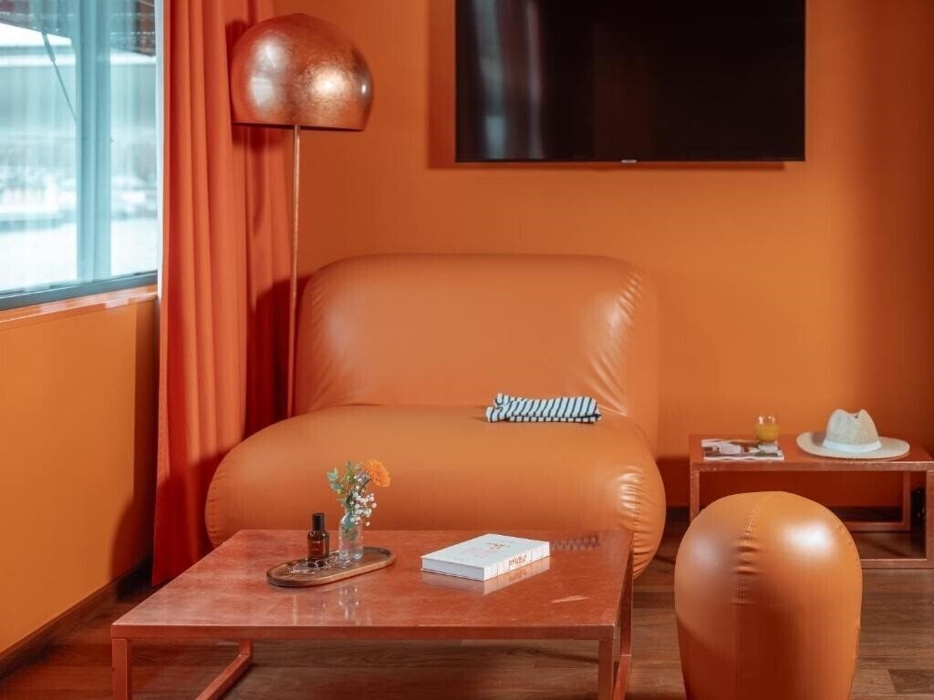 Изображение Off Paris Seine 4*