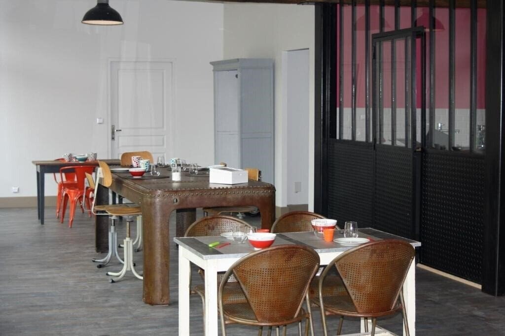 Изображение Les Tournelles 3*