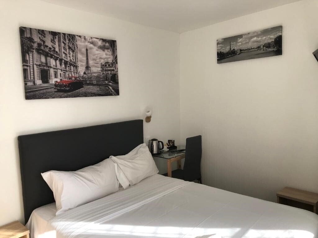 Bordeaux 2* суреті