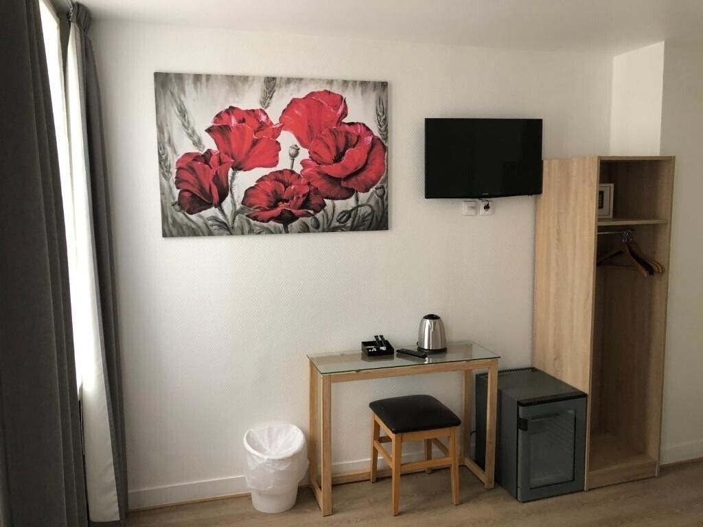 Bordeaux 2* фотосуреті