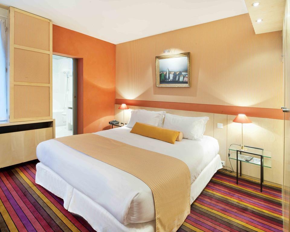 Фотография Cambon 4*