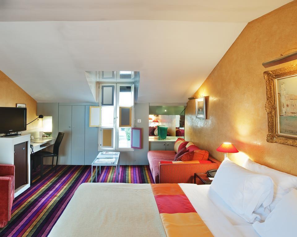 Картинка Cambon 4*