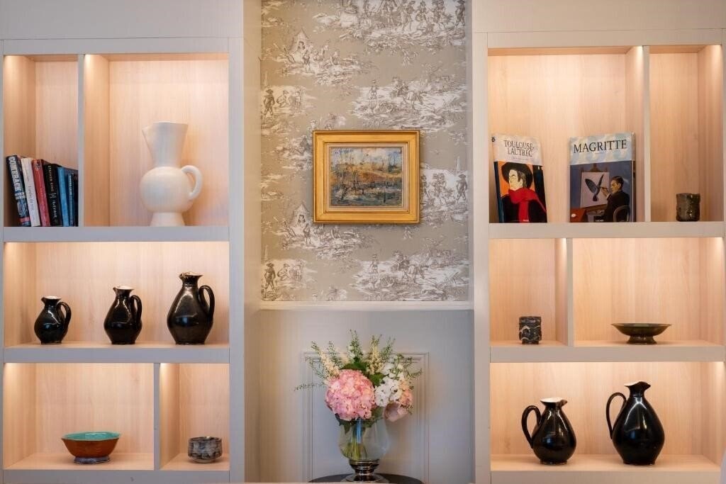 Изображение Cambon 4*