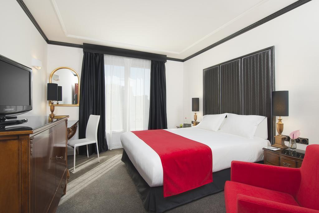 Отель Melia Alma Boutique 4*