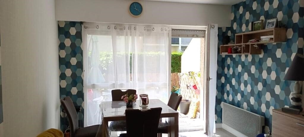 Отель Cabourg 2*