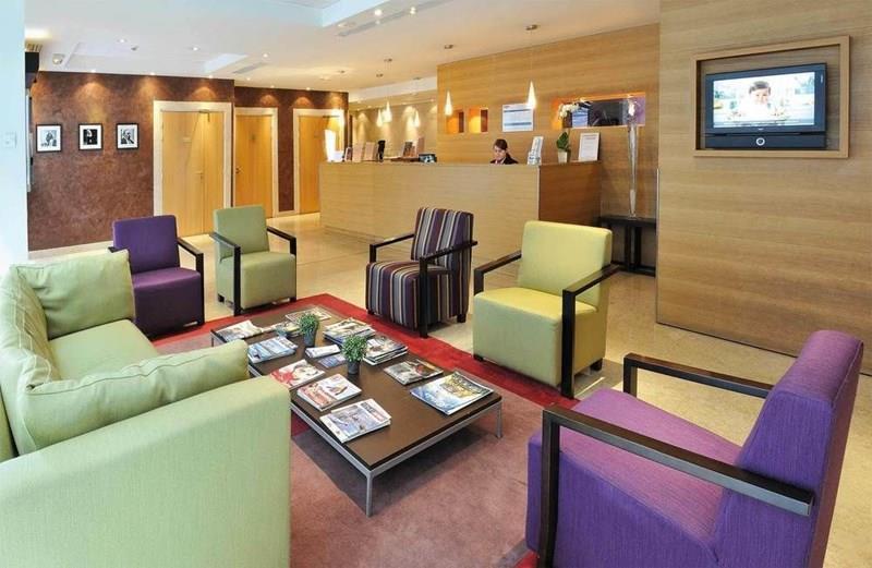 Картинка Residhome Opera 4*