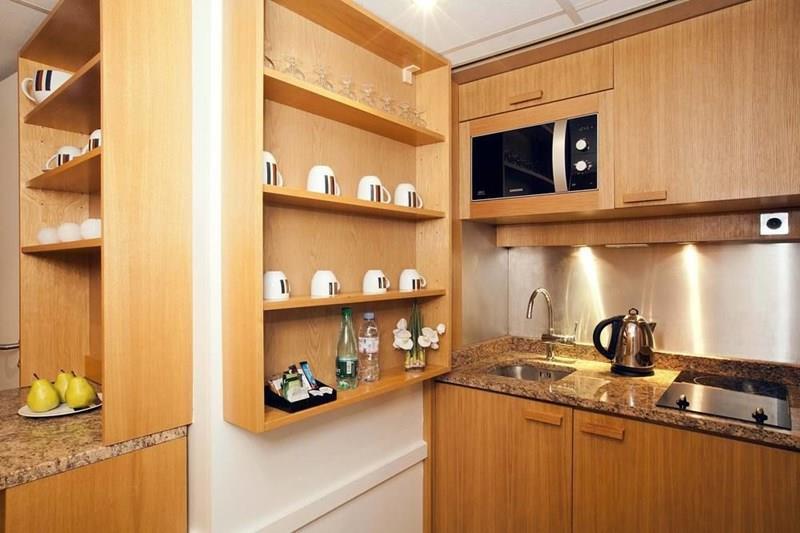 Изображение Residhome Opera 4*