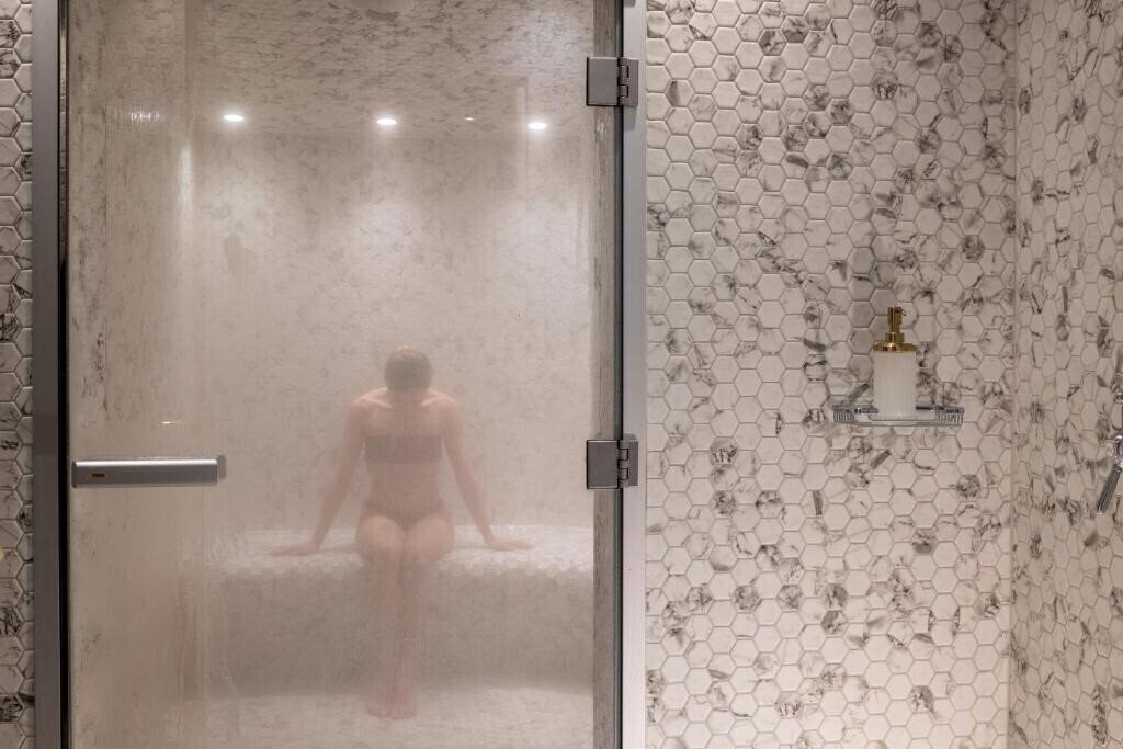 Фотография Le Belmont Paris 4*