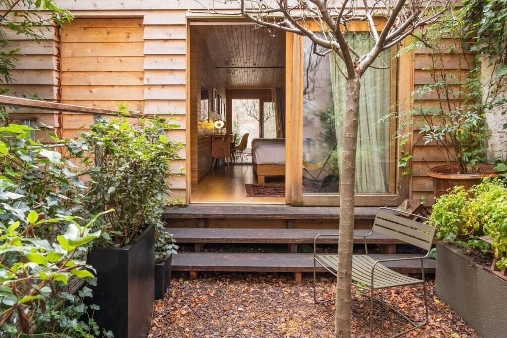 Отель 9hotel Montparnasse 3*