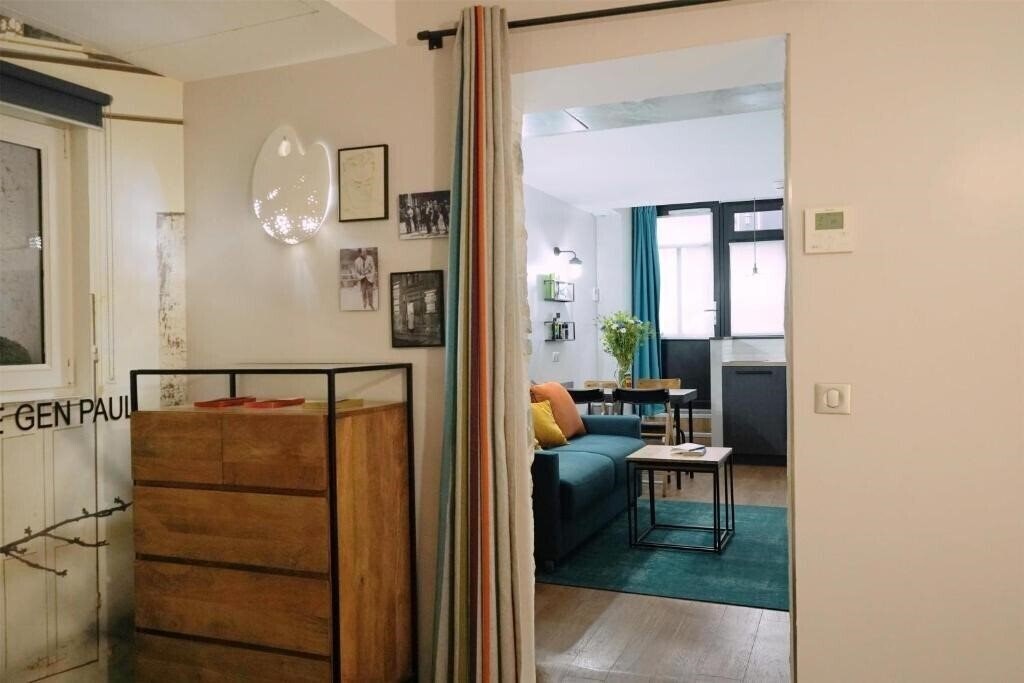 Best Western Plus Hotel Litteraire Marcel Ayme 4* фотосуреті