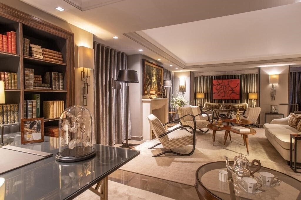 Картинка Esprit Saint Germain 5*