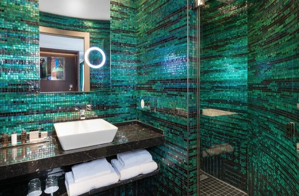 Vendome Opera Hotel 4* суреті