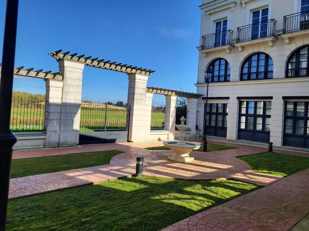 Изображение Aparthotel Adagio Serris - Val D'Europe 3*