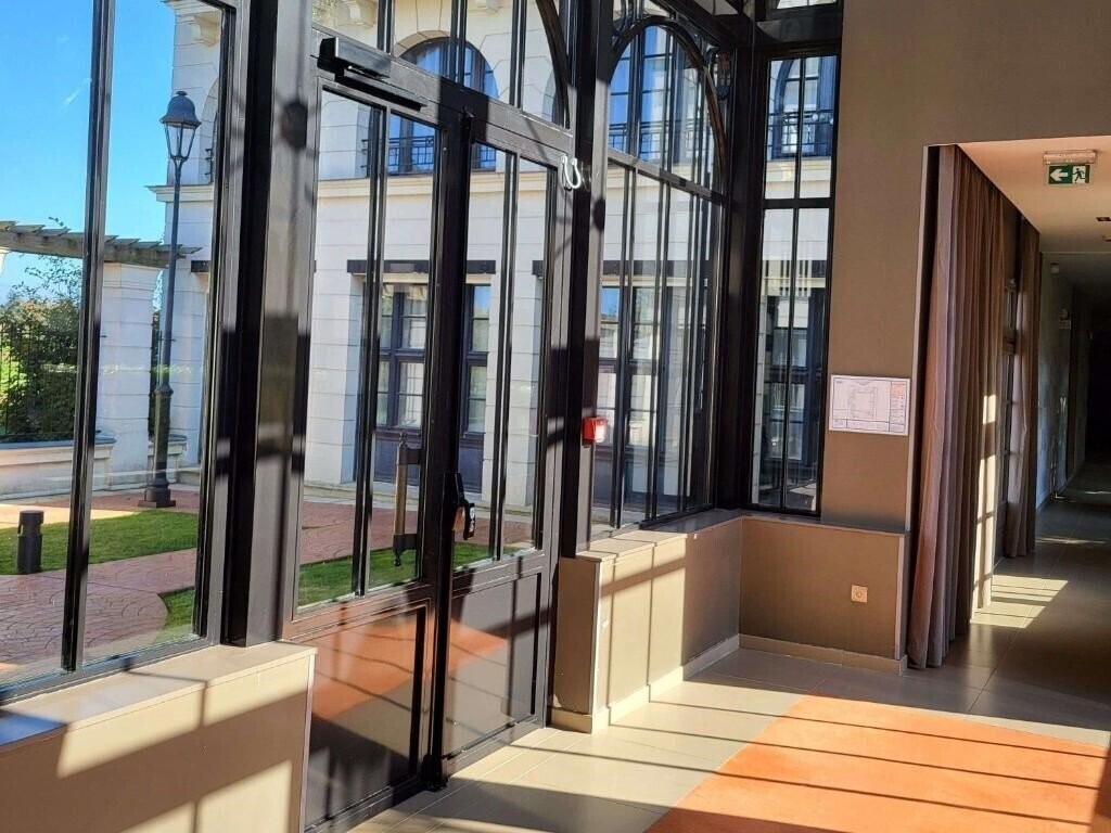 Картинка Aparthotel Adagio Serris - Val D'Europe 3*