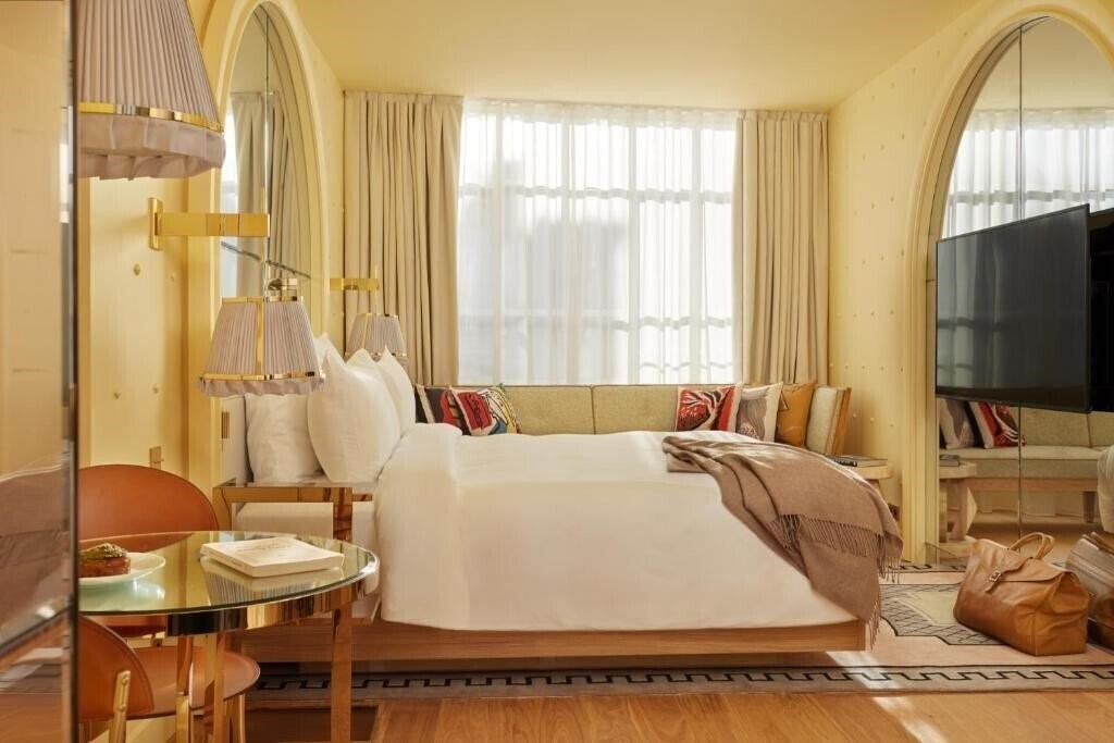 Фотография 9confidentiel 5*