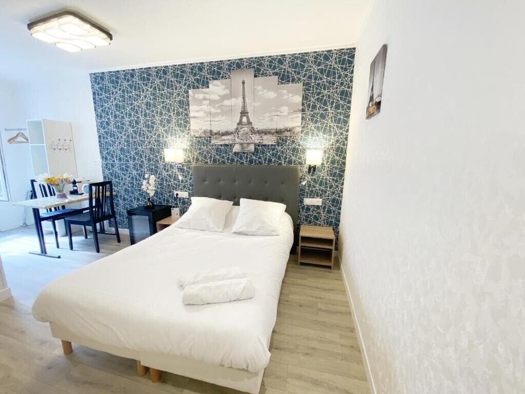 Aviatic 2* қонақ үйі