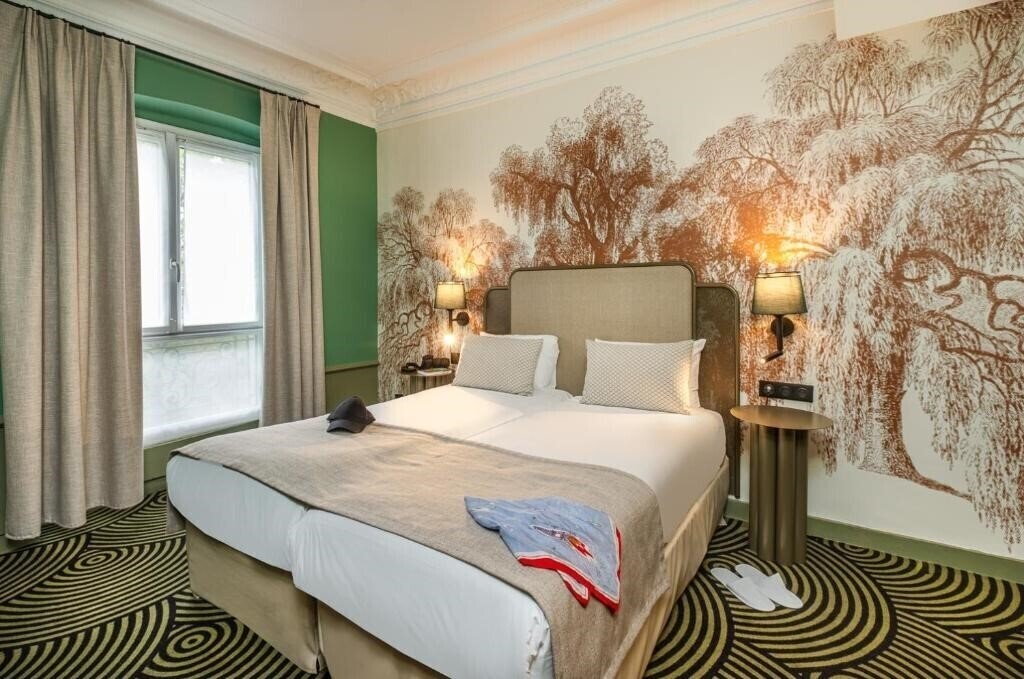 Фото Avalon Paris 2*