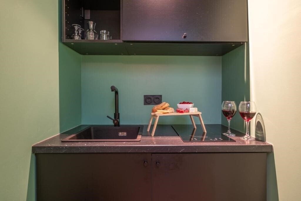 Avalon Paris 2* фотосуреті