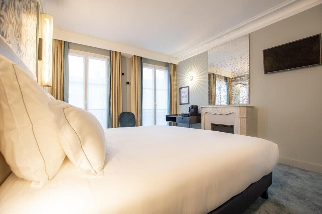 Elsa Hotel Paris 3* қонақ үйі