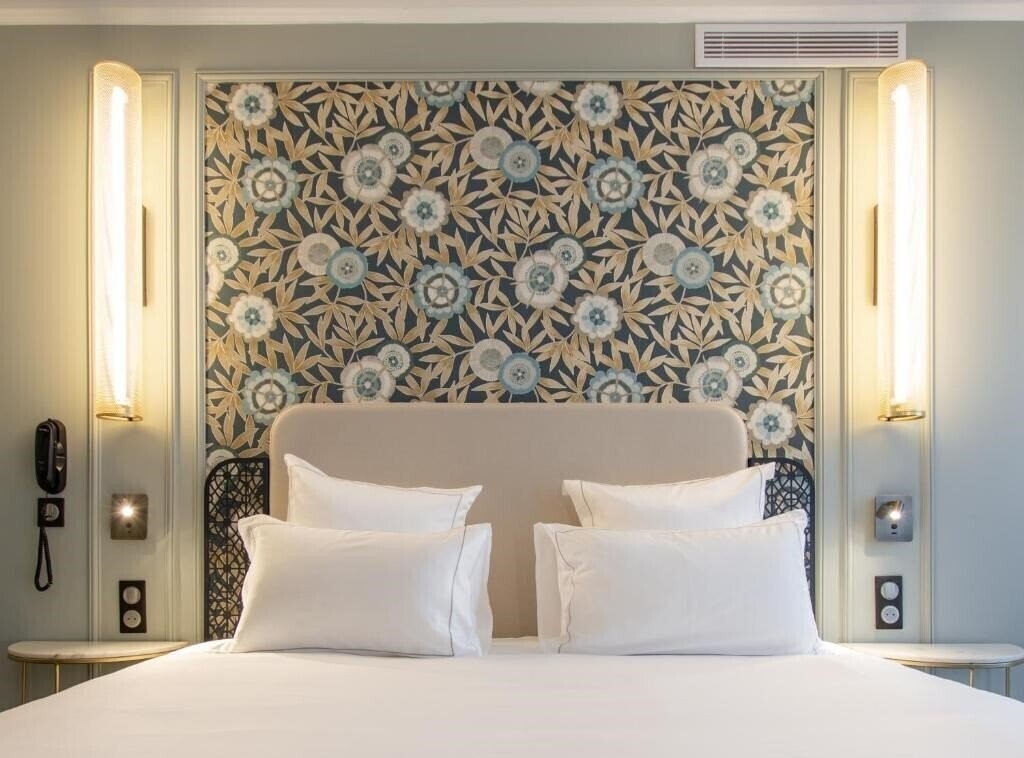 Elsa Hotel Paris 3* суреті