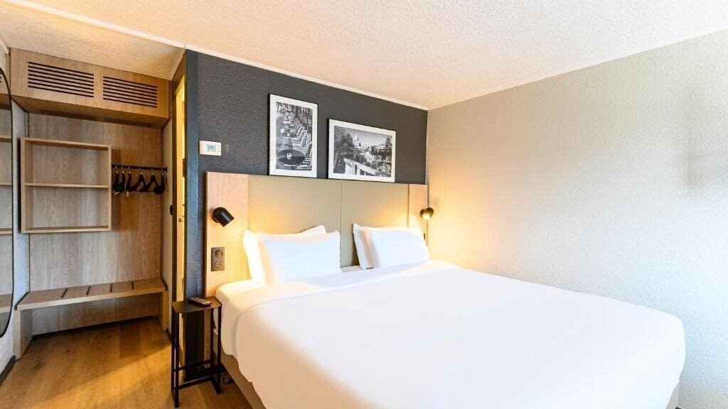 Campanile Torcy 3* қонақ үйі