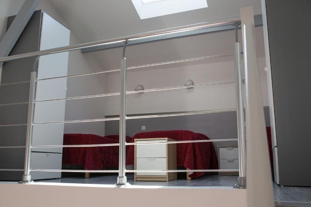 Фотография La Ferme Des Barmonts 3*