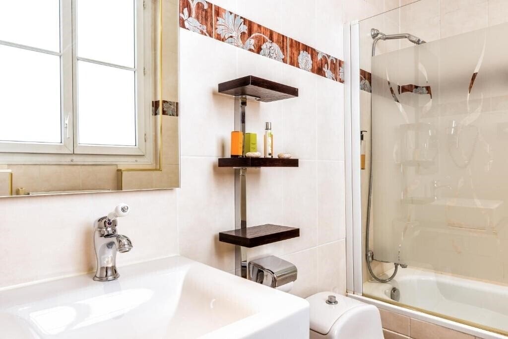 Изображение Hotel Regence Paris 3*