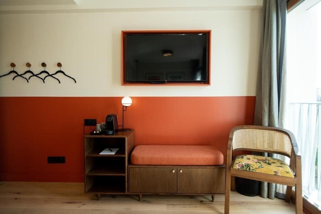 Изображение The People Paris Nation 3*