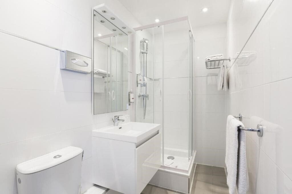 Hotel Bastille Secret 2* фотосуреті