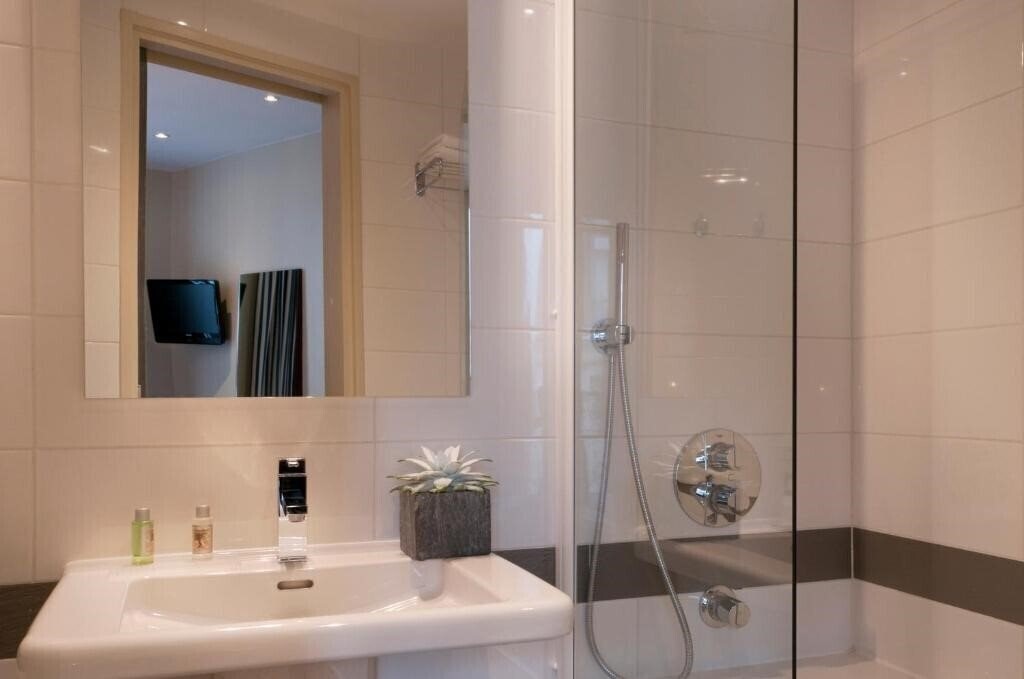 Фотография Hotel Verlain 3*