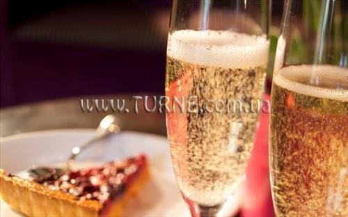 Champs Elysees Friedland 4* суреті