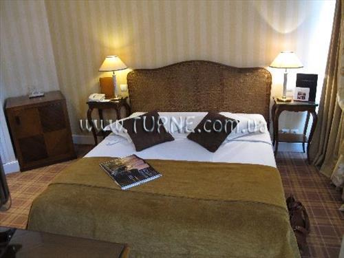 Champs Elysees Friedland 4* суреті