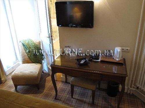 Champs Elysees Friedland 4* қонақ үйі