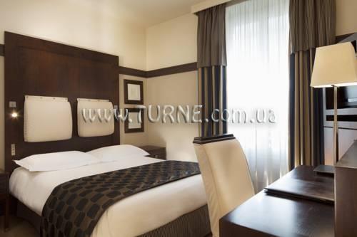 Изображение Clarion Collection Opera Pavillon 4*