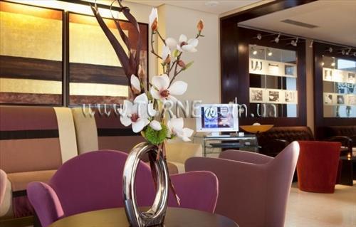 Фотография Clarion Collection Opera Pavillon 4*