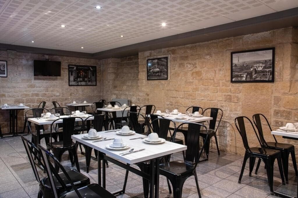 Изображение Est Hotel 3*