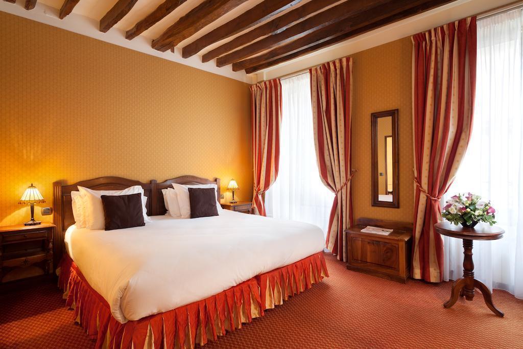 Amarante Beau Manoir 4* қонақ үйі