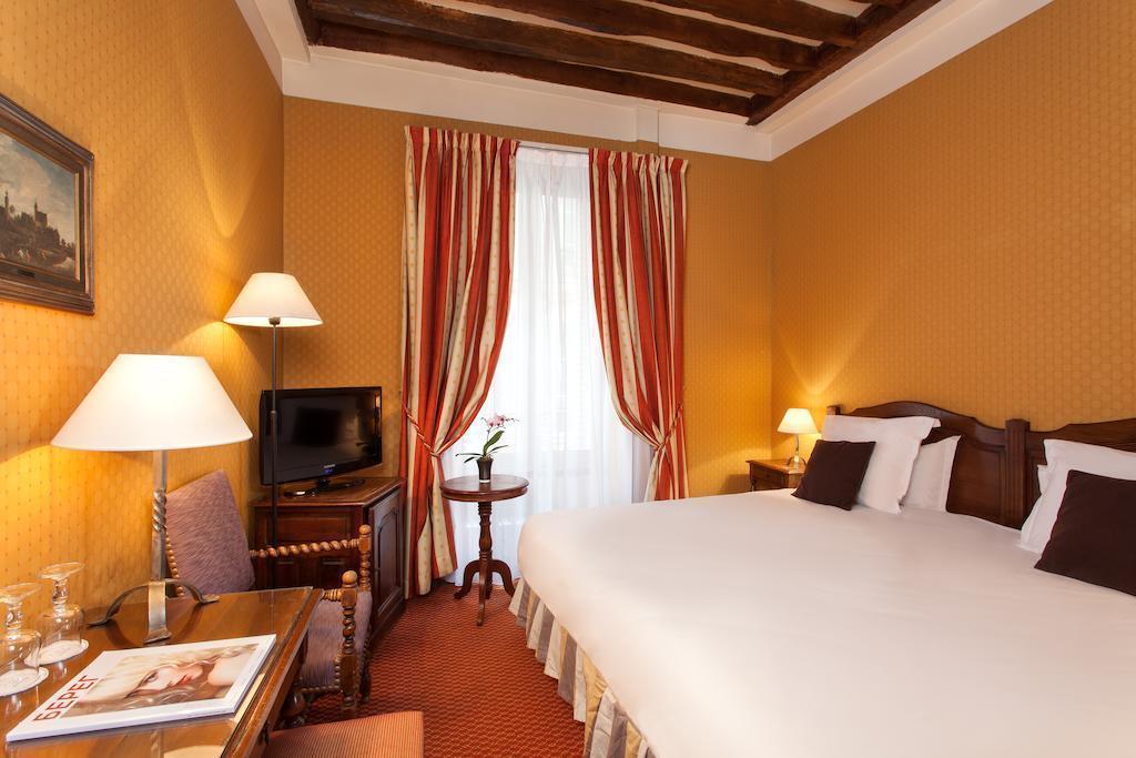 Фото Amarante Beau Manoir 4*