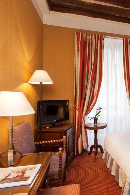 Amarante Beau Manoir 4* суреті