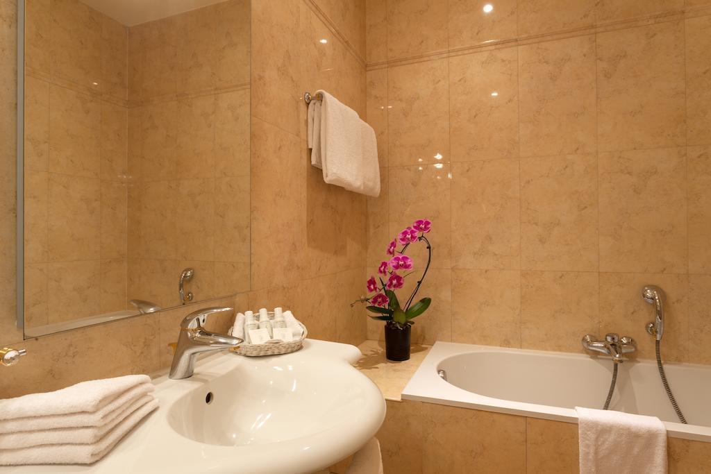 Amarante Beau Manoir 4* суреті