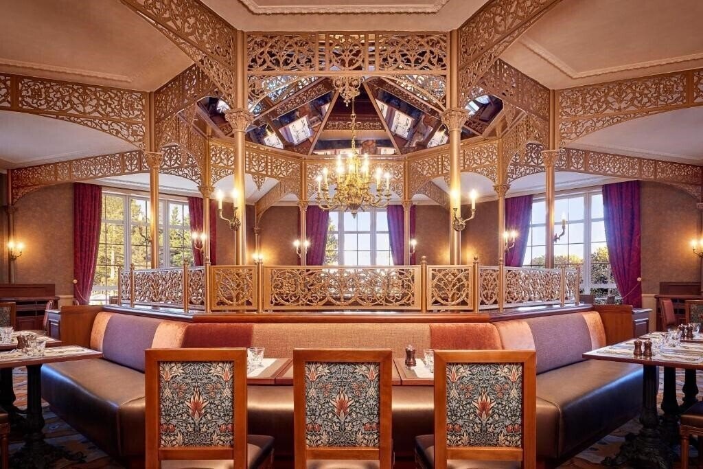 Disneyland 5* фотосуреті