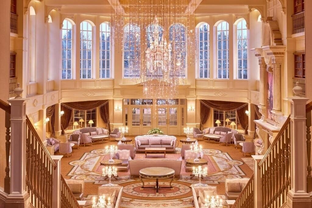 Disneyland 5* суреті