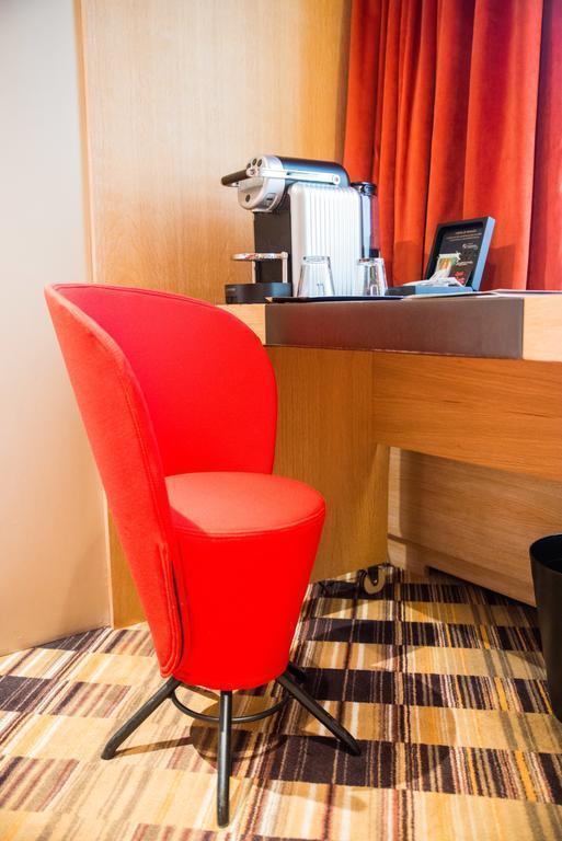 Фото Golden Tulip Opera De Noailles 4*