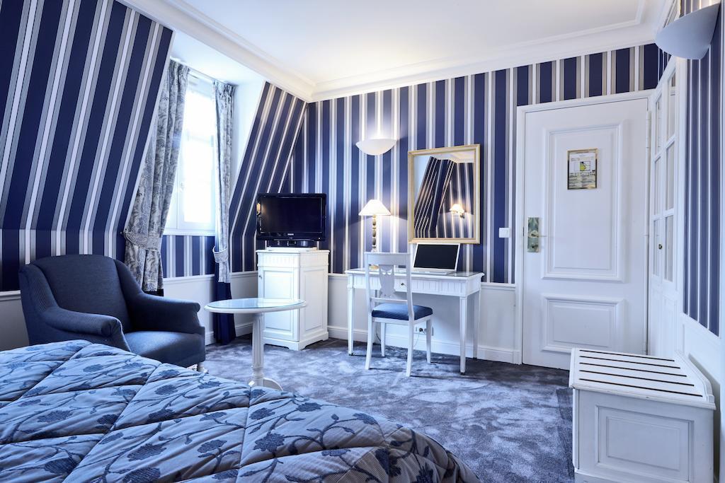 Golden Tulip Washington Opera 4* қонақ үйі