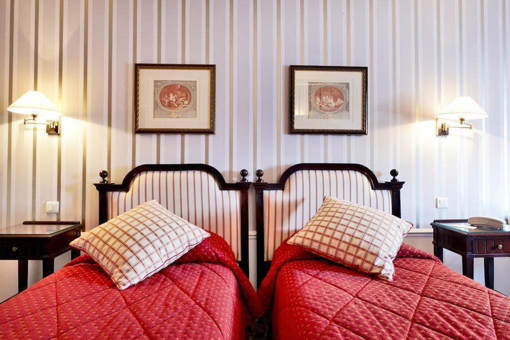 Фото Golden Tulip Washington Opera 4*