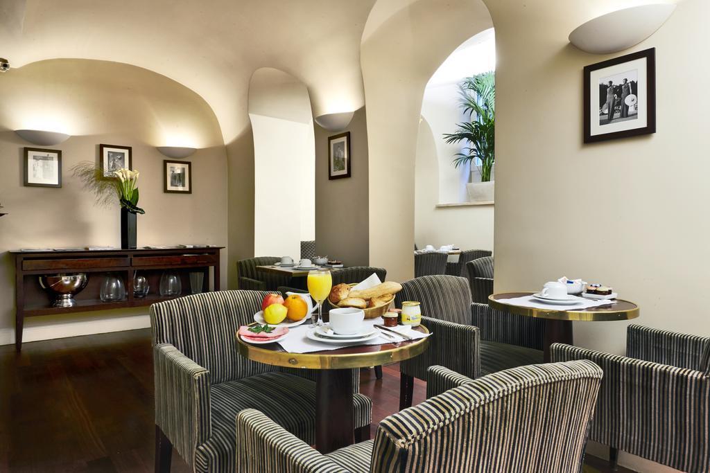 Golden Tulip Washington Opera 4* суреті