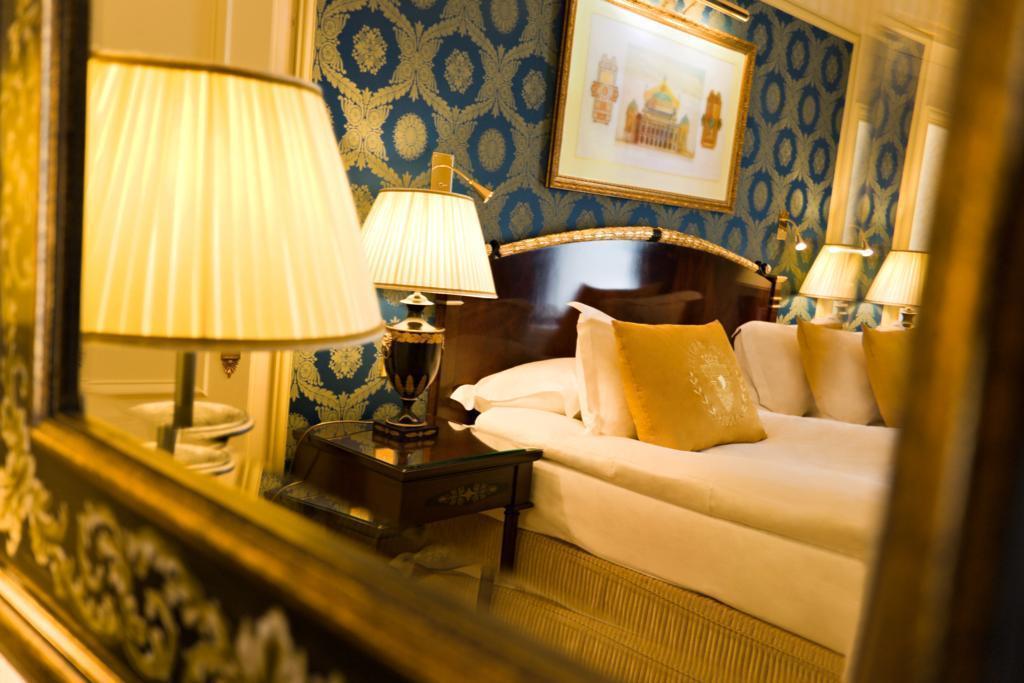 Изображение Grand Hotel Intercontinental 4*